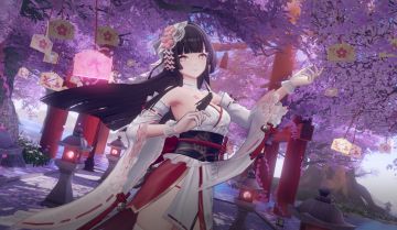 那美皮肤卡池抽取建议！