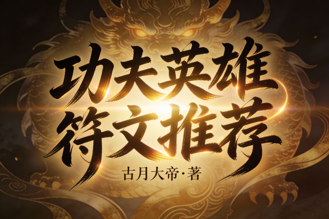 功夫英雄-符文推荐截图