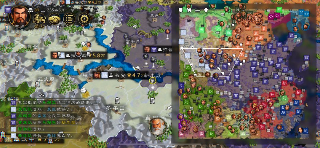 该何去何从 1