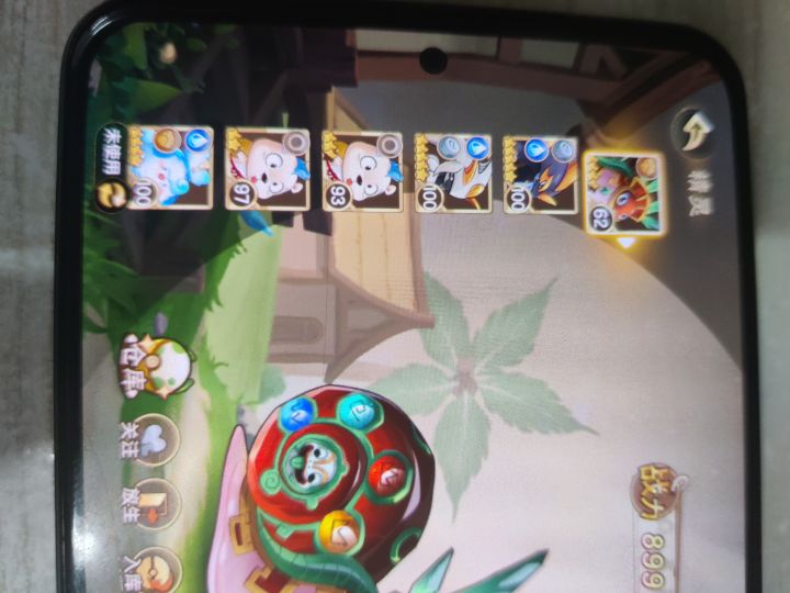 黑白两剑，杀穿圣苍角截图