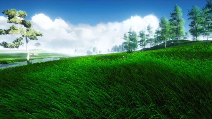 #燕云十六声 #燕云十六声风景
各位少冬瓜们有推荐好看的风景地区适合拍照的评论一下。
去网咖玩了PC端的燕云之后,手机上的云玩也不香了,差距太大了。截图