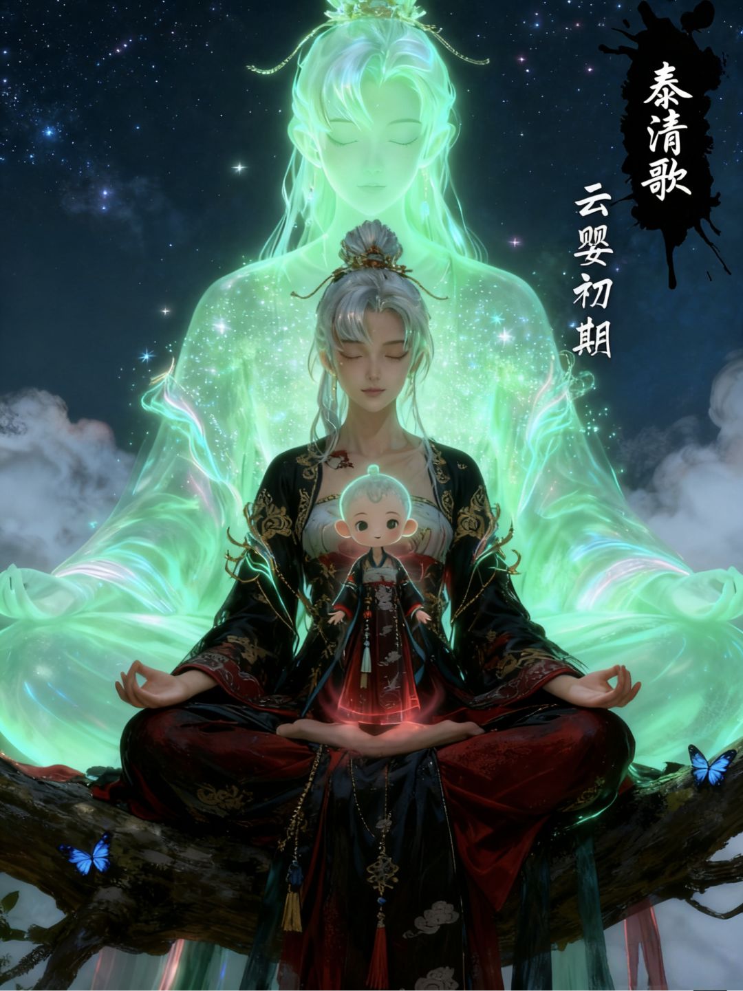 终于,走到了这一步! 1