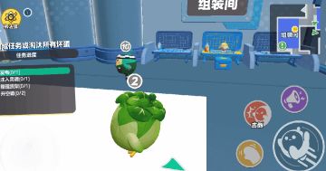 更新公告｜【揪出捣蛋鬼】乱斗模式欢乐上线，水波蛋联动返场！
