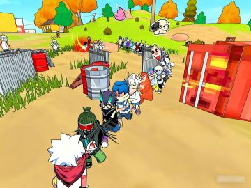 致：共同热爱香肠的肠肠