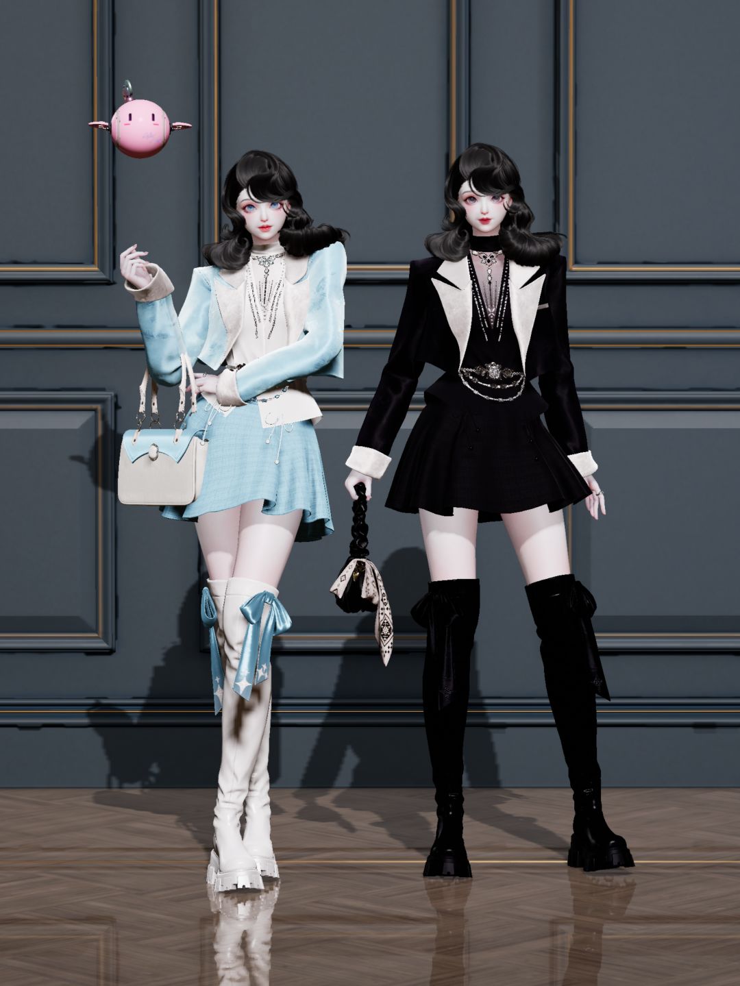 上班🔎 1