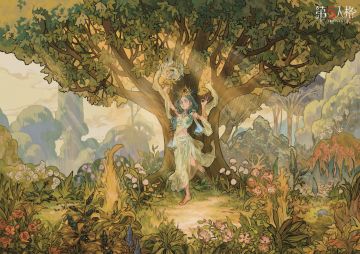 一起种下希望，收获绿意，守护家园。
植树节主题活动“森林的香迹”持续进行中，访客们已经收集到几种香料了呢？待香料收集完毕后，可以带话题#第五人格森林的香迹# “前往微博超话/抖音/小红书/B站分享你所制作的香水，将有机会被翻牌获得【第五人格钥匙扣（随机款）×1】，活动于3月20日截止。
#第五人格#