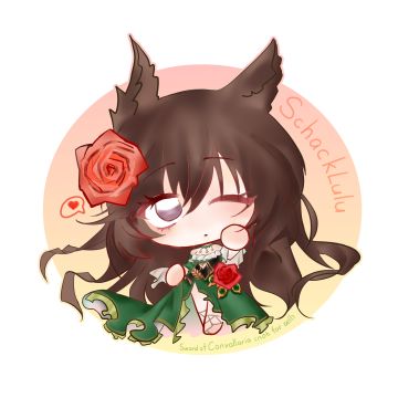 宣传一下露露同人谷