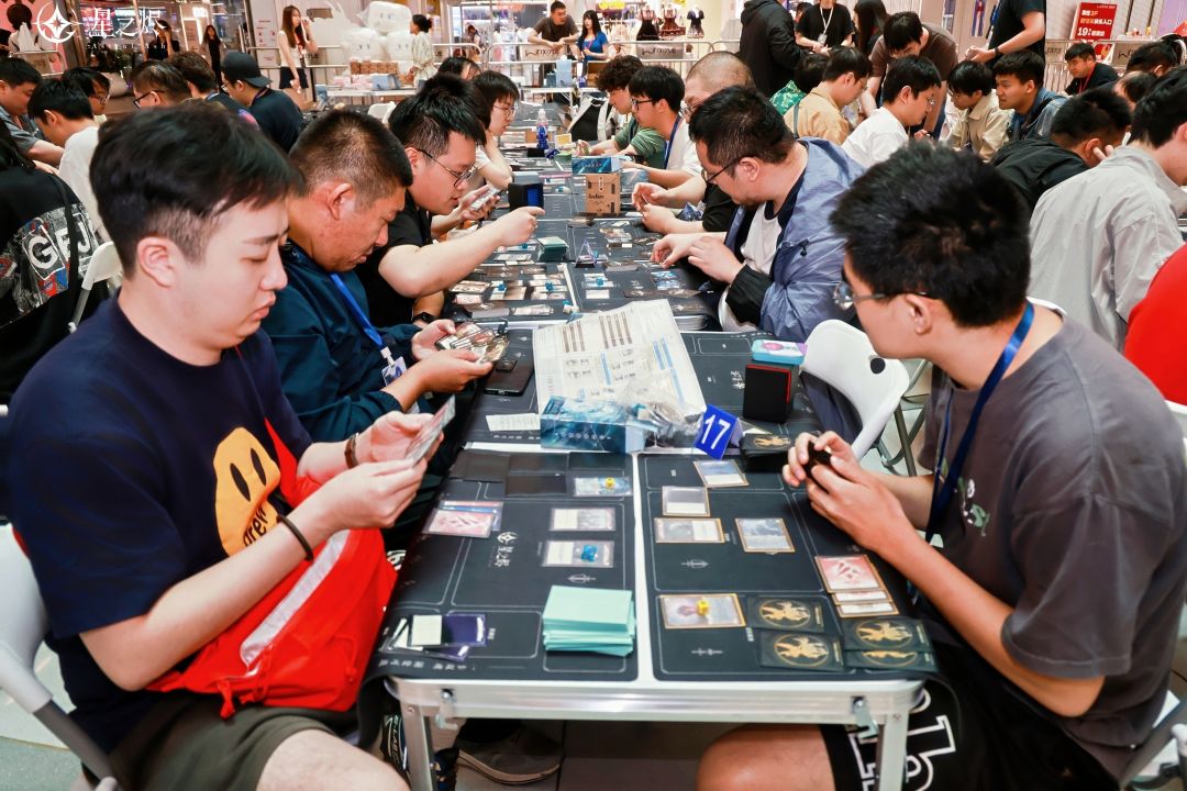 🏆赛事收官｜预组系列赛・北京站落幕 3