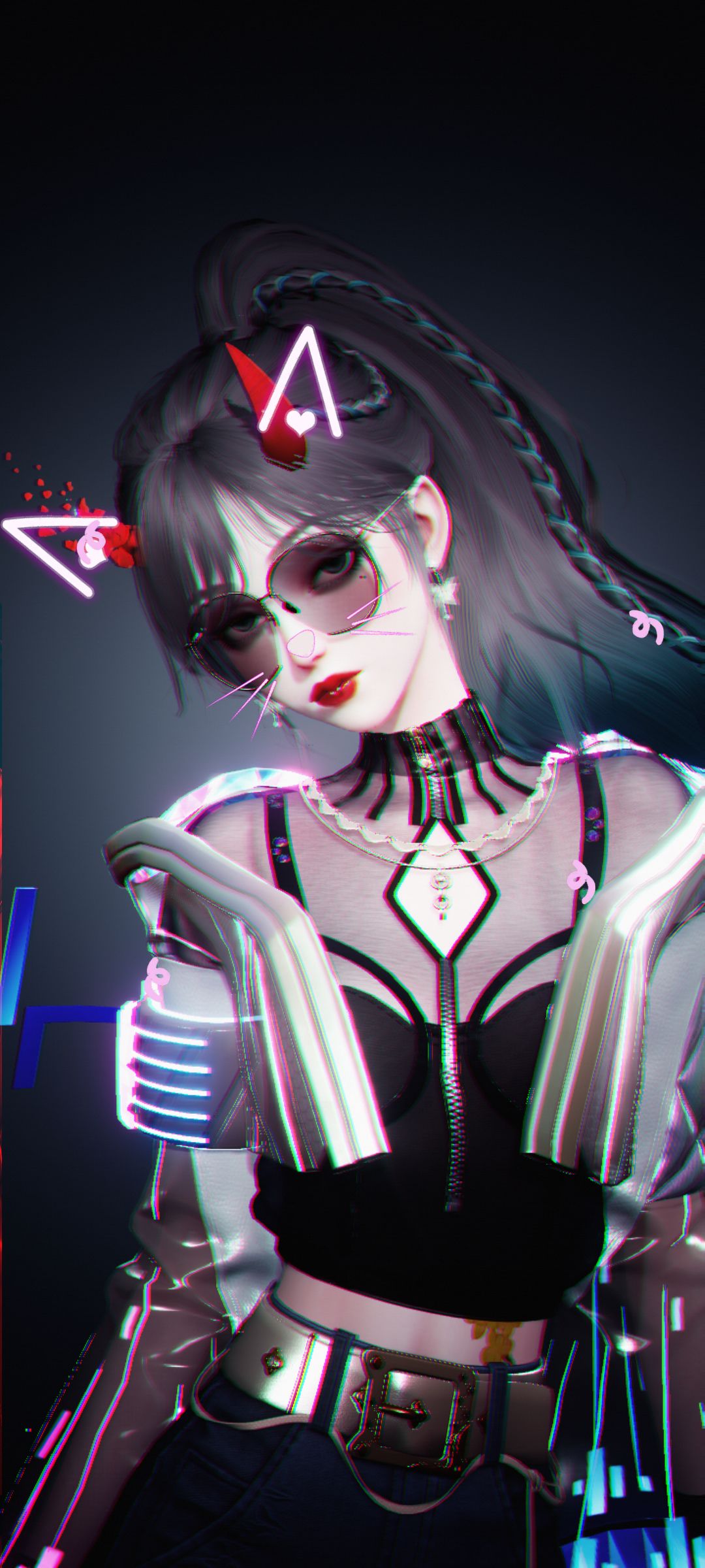 女鹅好米😘 4
