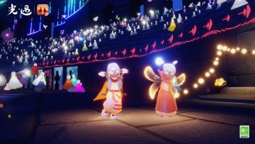 烛光夜话｜一起去看音乐会吧！