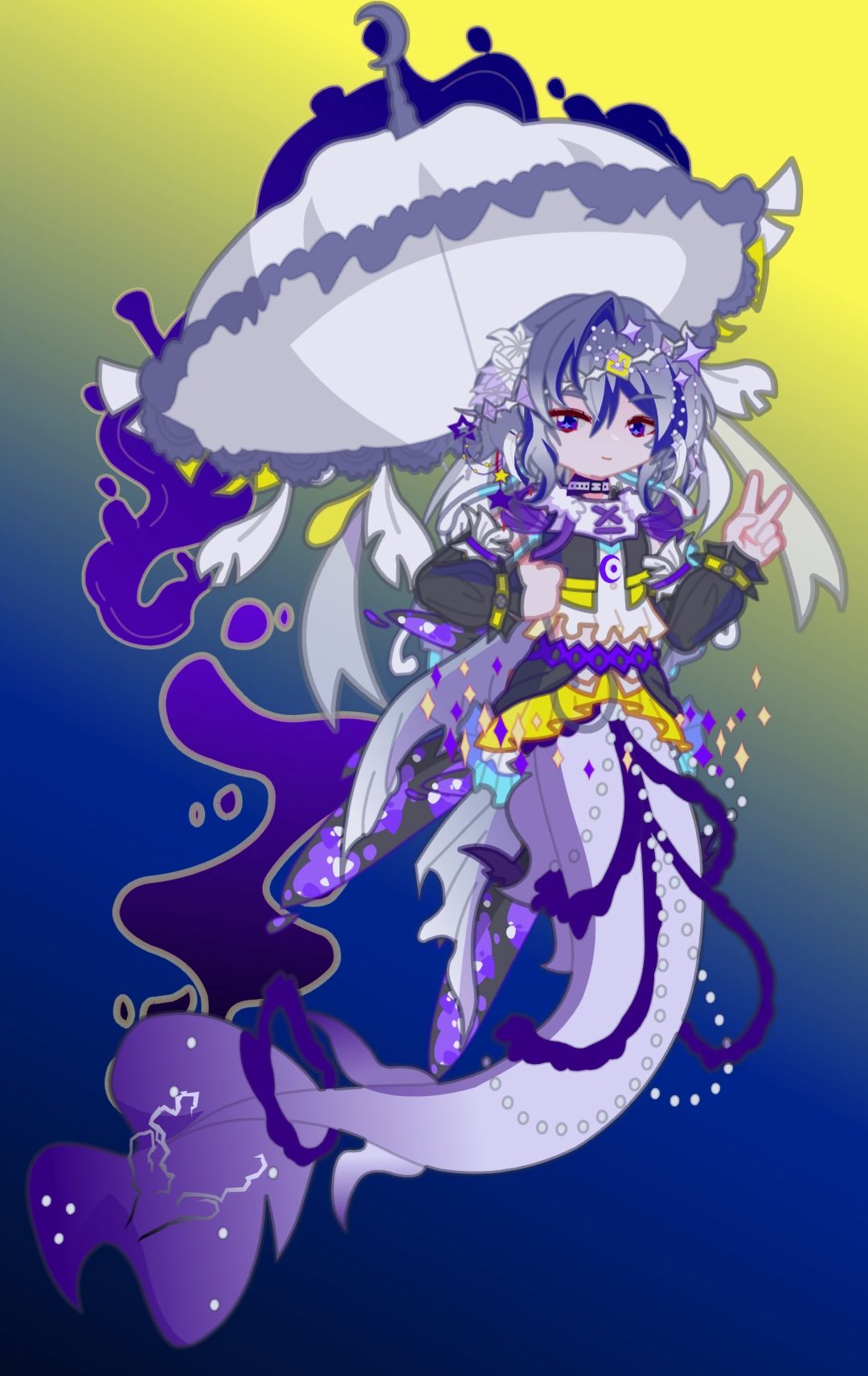 星河流 1