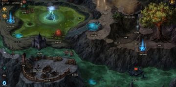 源世界—启曙之地纪要2024.3.23