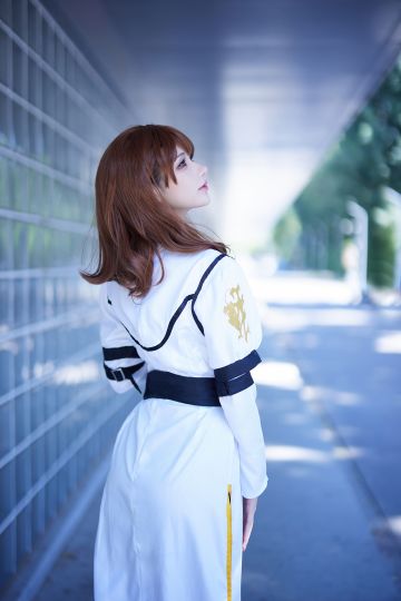 尼禄 尼禄你在哪里呀？快来看姬莉叶呀~