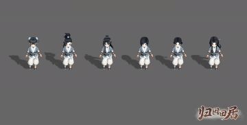 女主角来了✨六款发型你最爱哪个