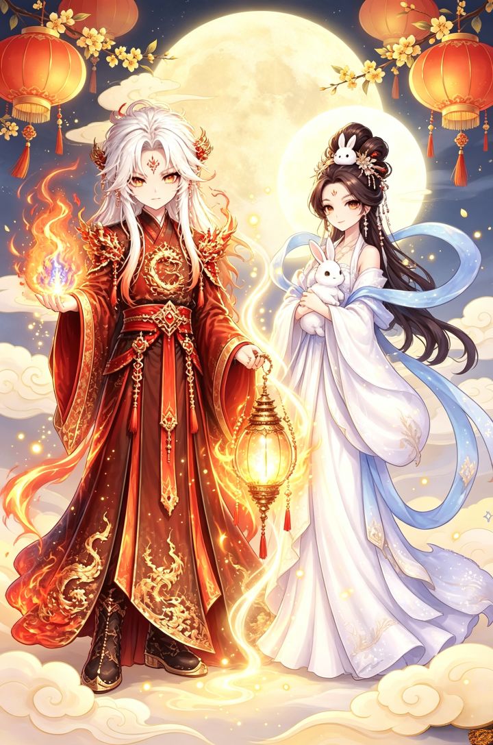 大家中秋国庆连放快乐截图