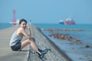 姐姐我不想努力了！ 《莫比乌斯之恋》主角：叶雯 个人档案