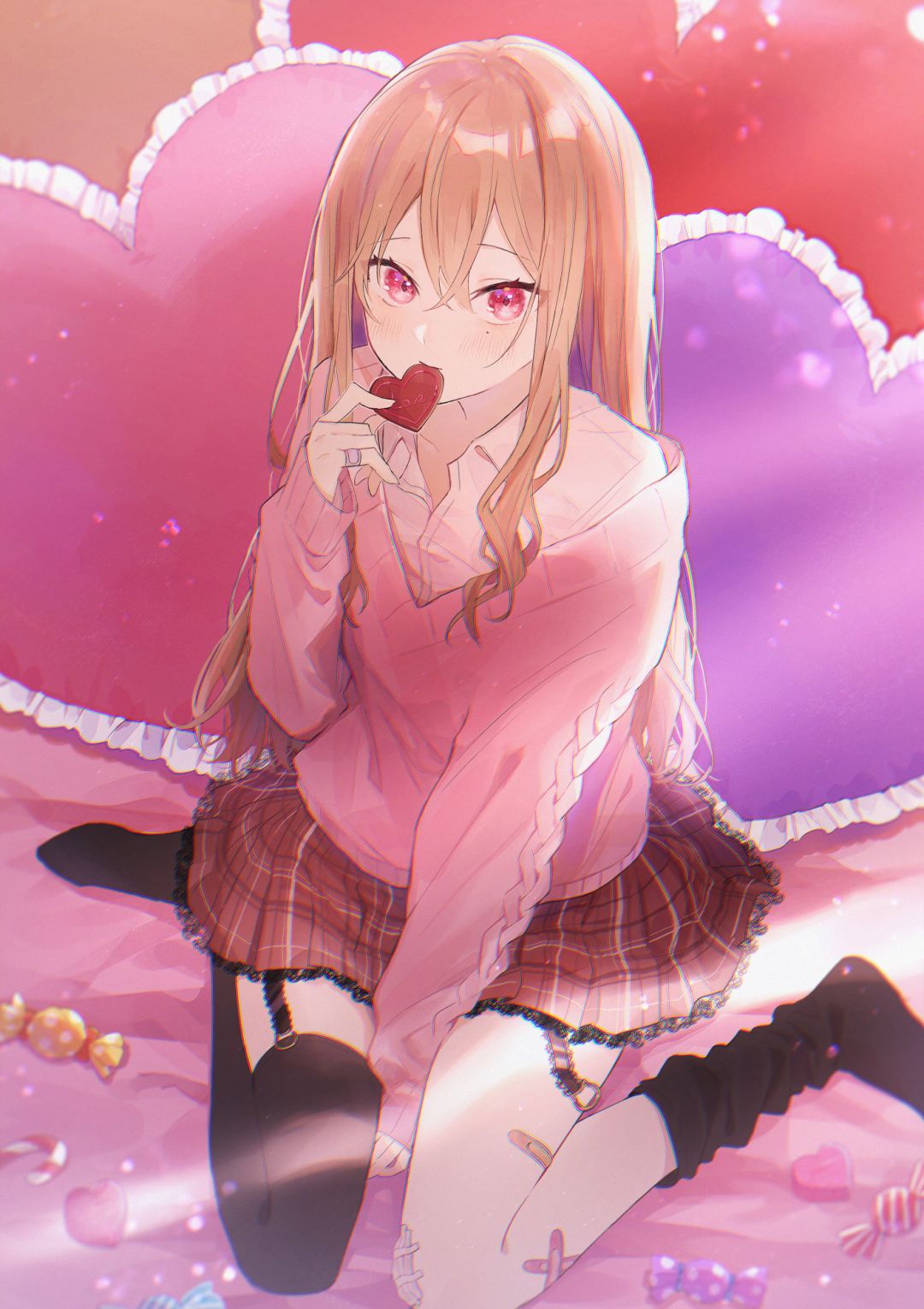 晚安 3
