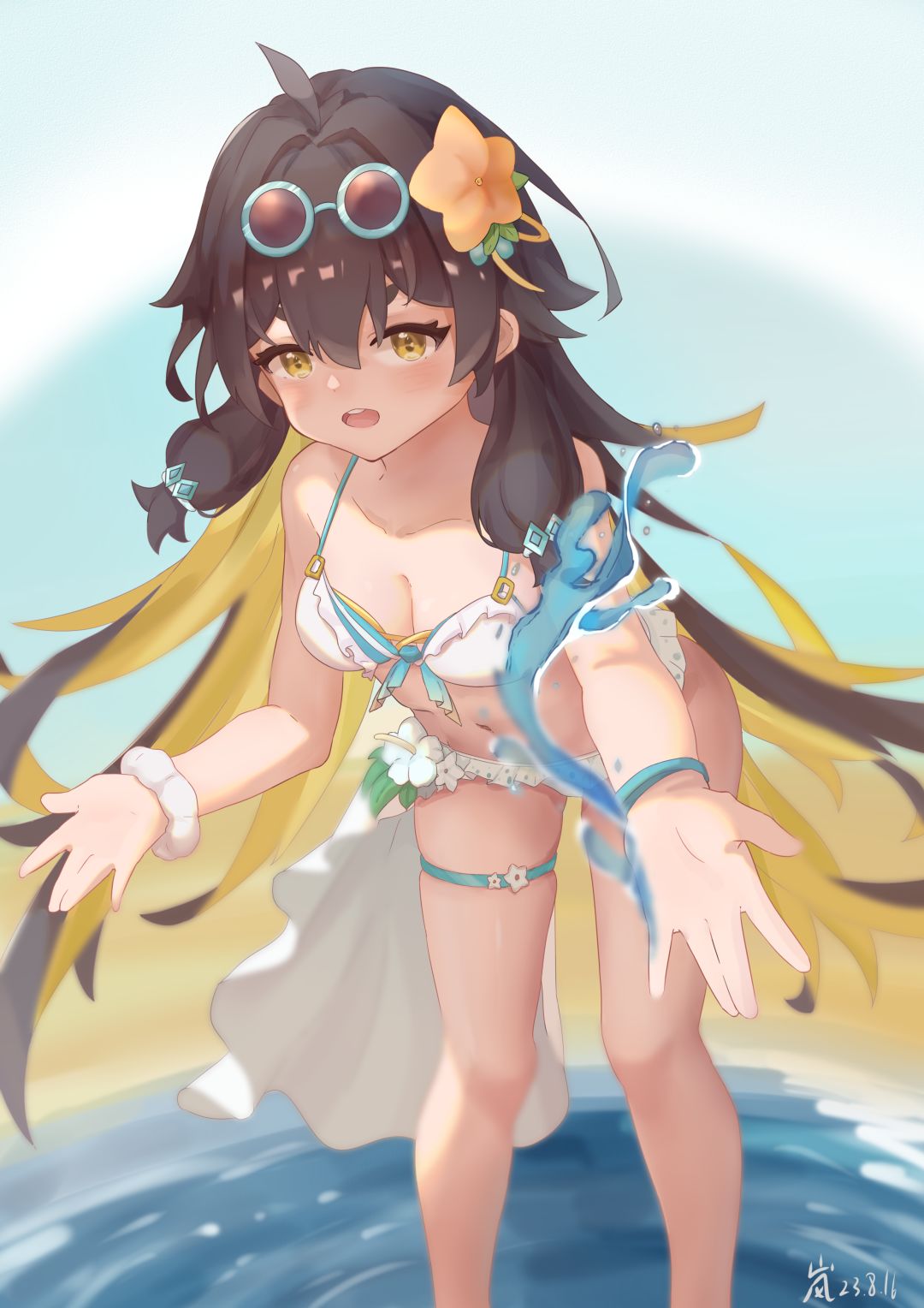 水一只金乌😘 1