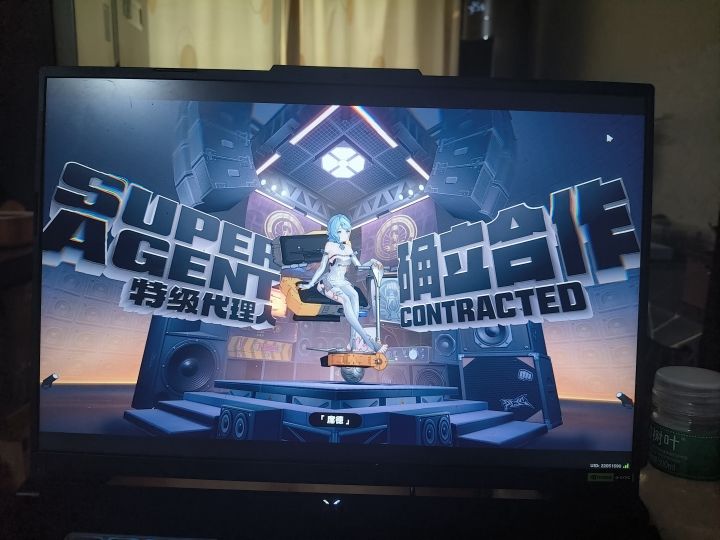 真不错今天第一个十连就出了席德截图