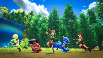 童话小马载你回到梦幻童年，《我的起源》六一活动缤纷上线！