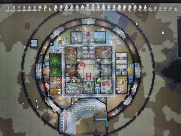 等不及的可以玩边缘世界