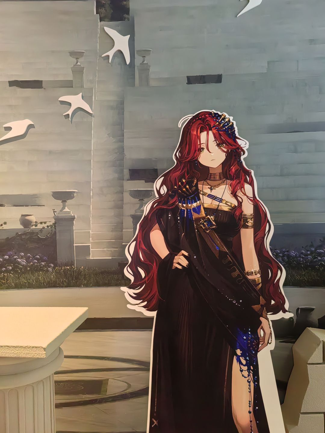 重返未来周年特展 3