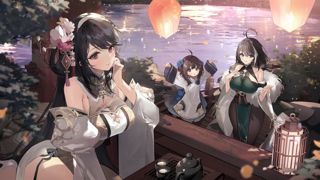 注意!注意!这个是官服!大家请在这里预约 3