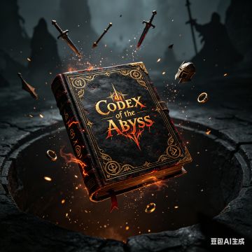 深渊手稿（文字·暗黑Like·放置RPG）