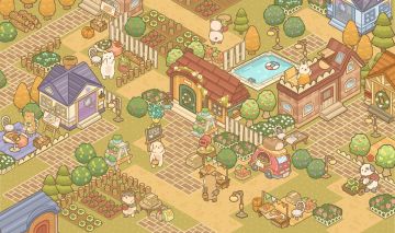 SunHills首次露面！希望大家多多支持！