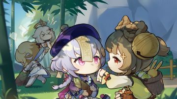 关于养鸡和炼丹