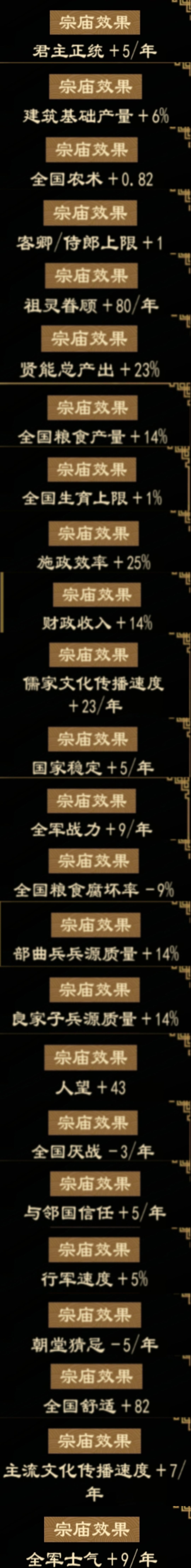世宝属性简单分类 3