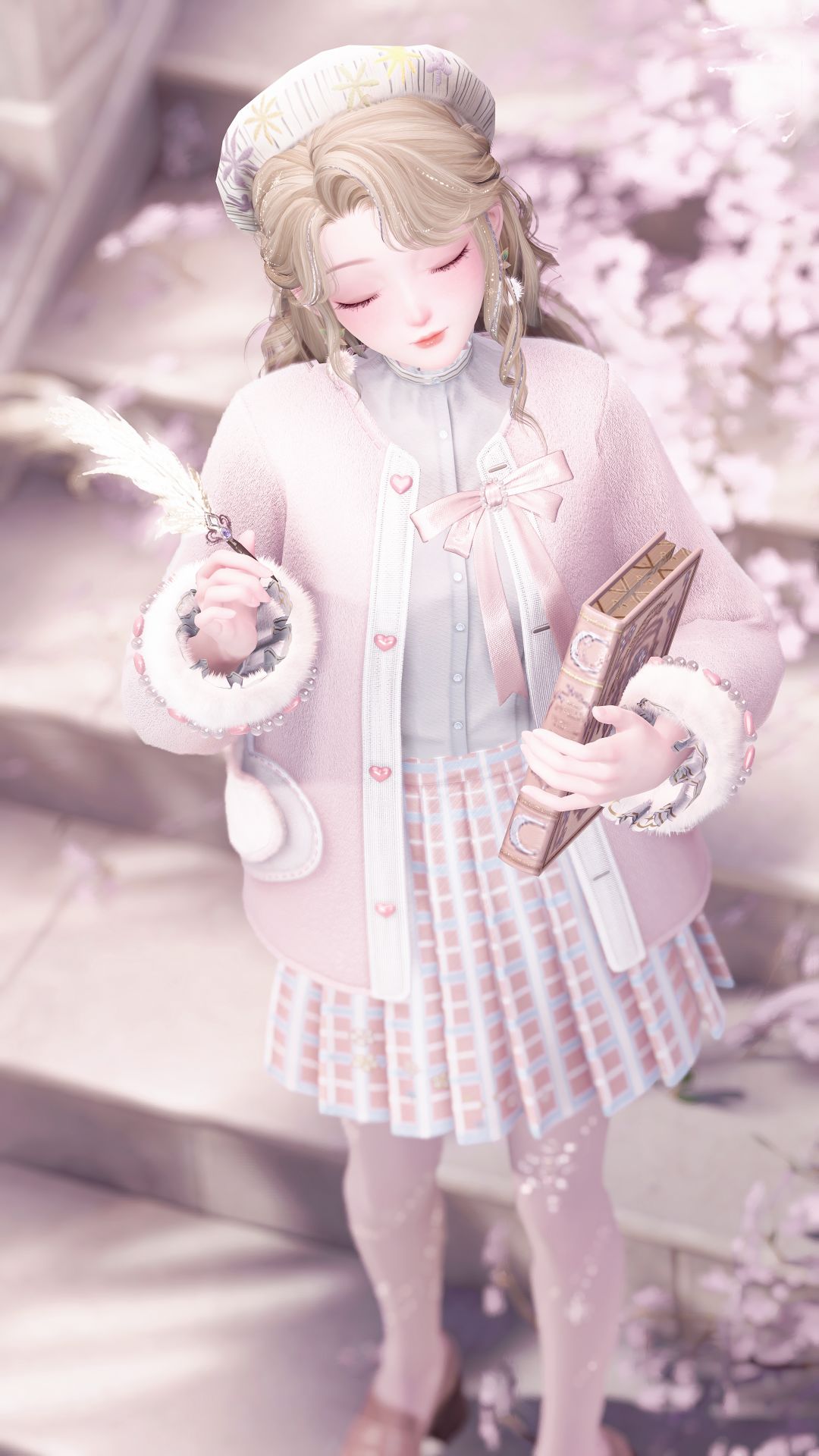 学姐 3
