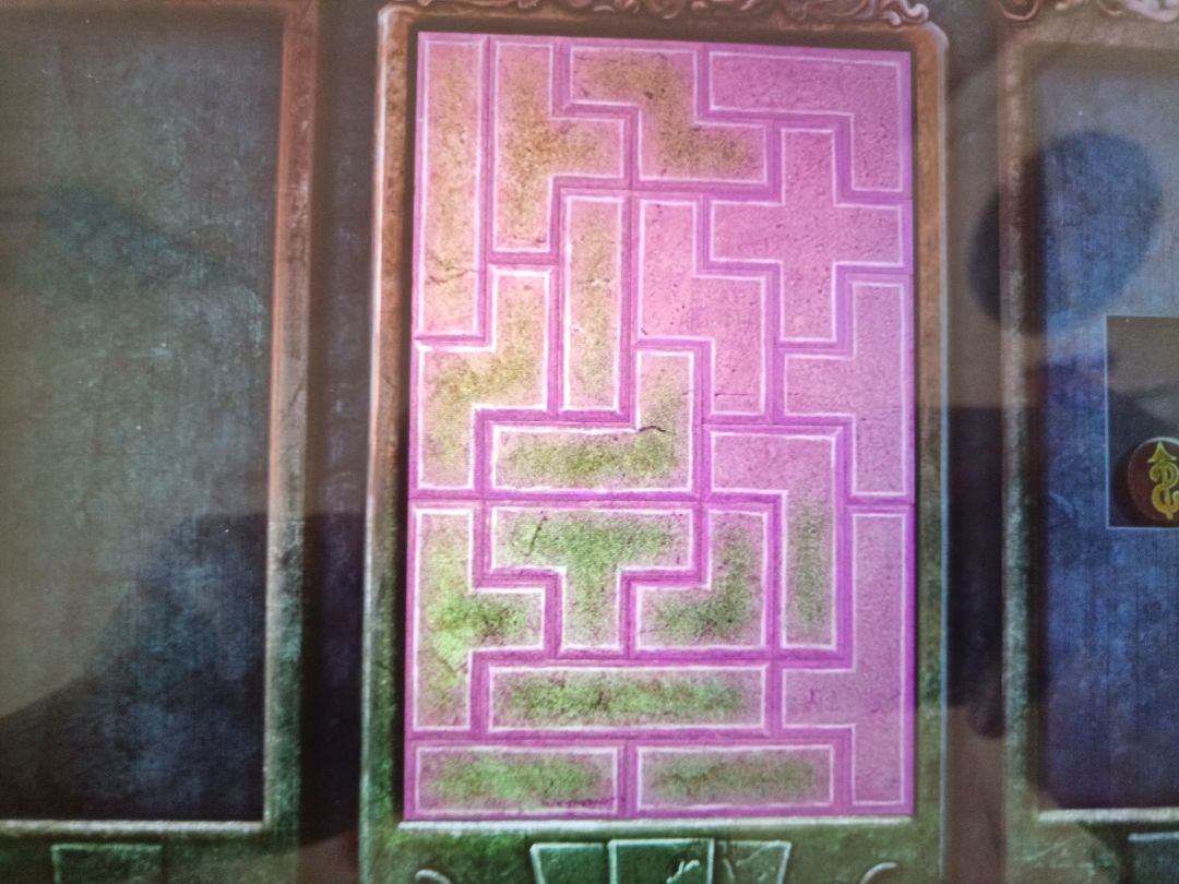 哦豁,一把通 1