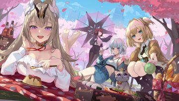 🌸「已到樱花烂漫时」🌸