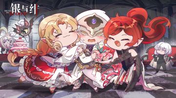 古堡奇闻丨节日的温馨