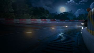 巅峰极速联动元年第二站即将揭晓，第二弹蓄势待发！