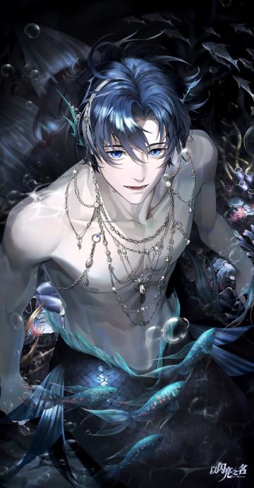 #以闪亮之名档案室#SR「苏黎·幻梦沫影」预告