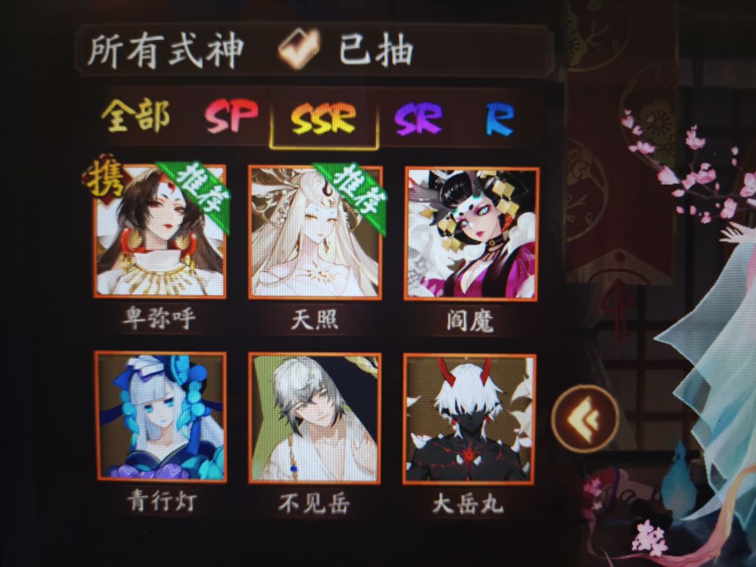 各位大佬我选什么好 2