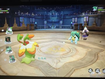 打不过本周星光对决的可以像我这样做!