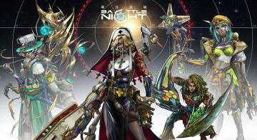 【更新预告】版本同步更新公告