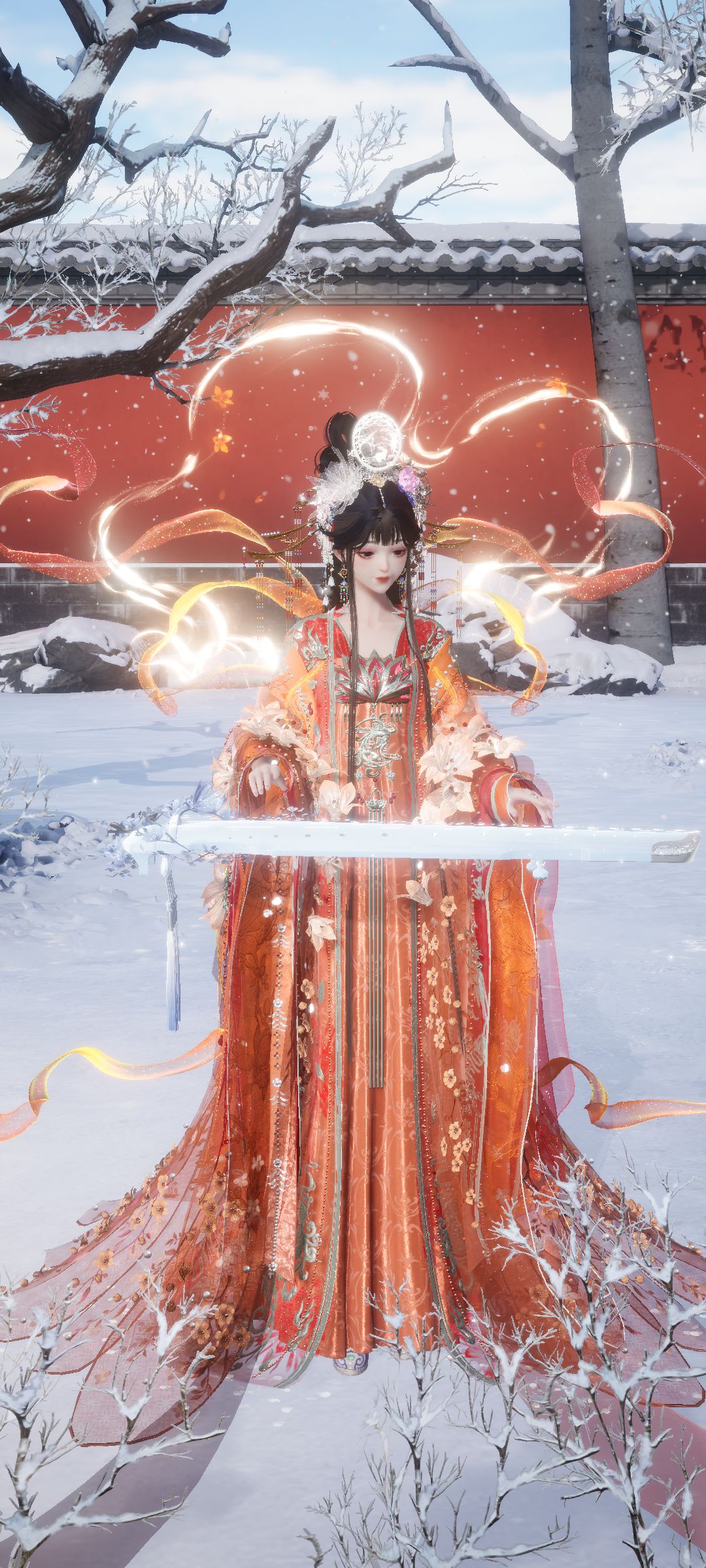 新六星仿搭 2