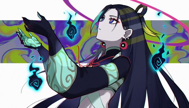 【FGO水怪高难】太岁星君6T(无宝石黑杯)截图