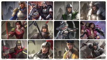 萌新参考『特种兵强度及升级顺序』攻略（更）