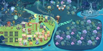 晚安森林，美梦精灵上限受害者加一