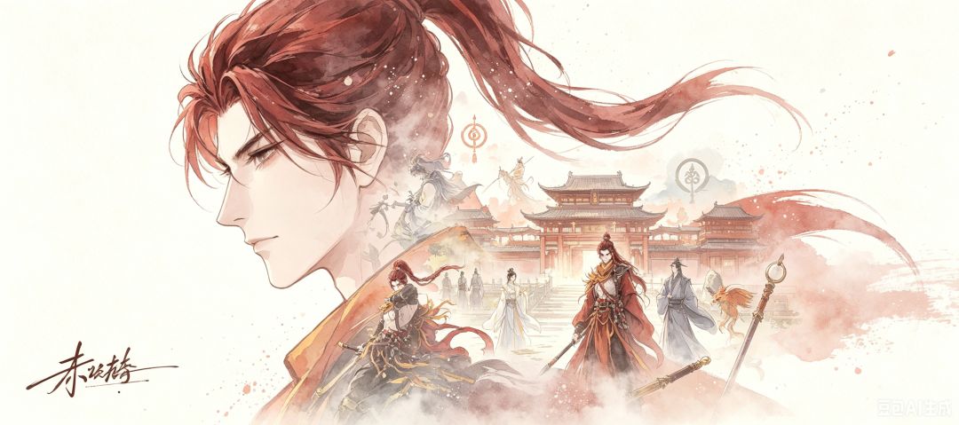 神 1