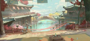 6月29日空桑更新告示