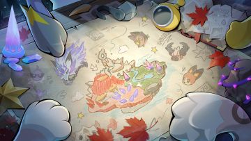 【神奇艾比】浊能入侵，解救黑化艾比