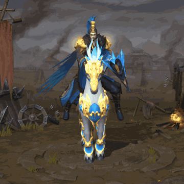 新换装爆料 | 五大宗师齐归位，公孙瓒*逍遥大宗师全新换装大爆料！