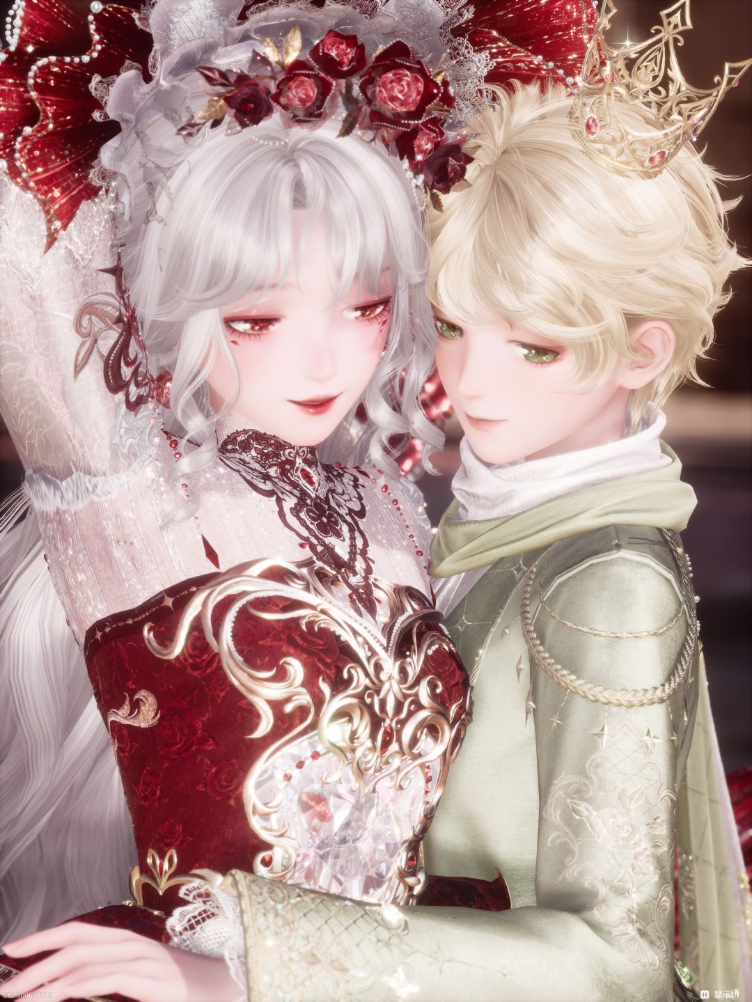 共舞 2