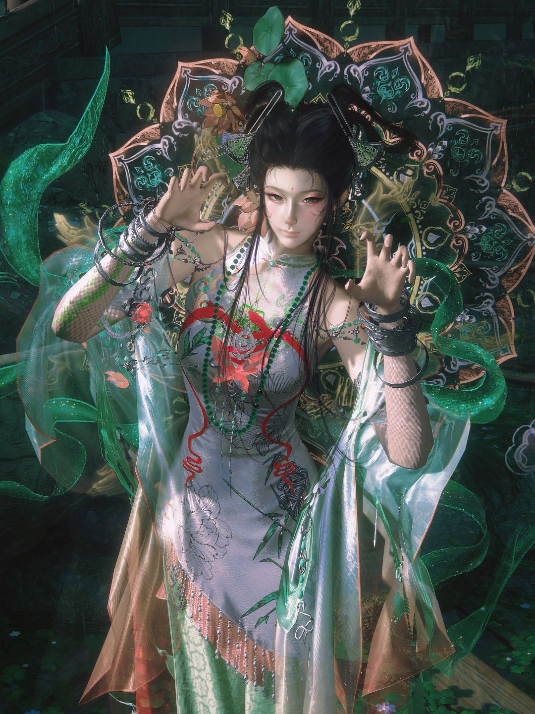 此时情绪此时天,无事小神仙 2